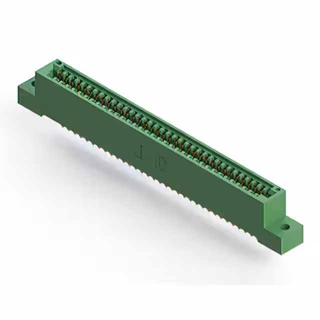 845-035-500-102 EDAC Inc.  Edgeboard Connectors
